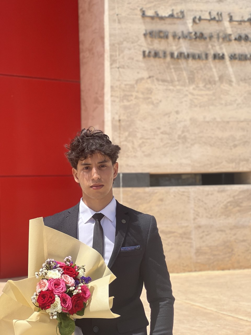 Abdelbassit Darir - Full Stack Web Developer with expertise in Laravel, Livewire, Alpine.js, and WordPress